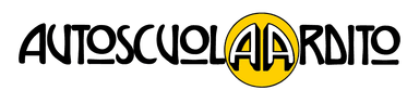 Logo Autoscuola Ardito