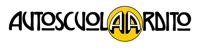 Logo Autoscuola Ardito